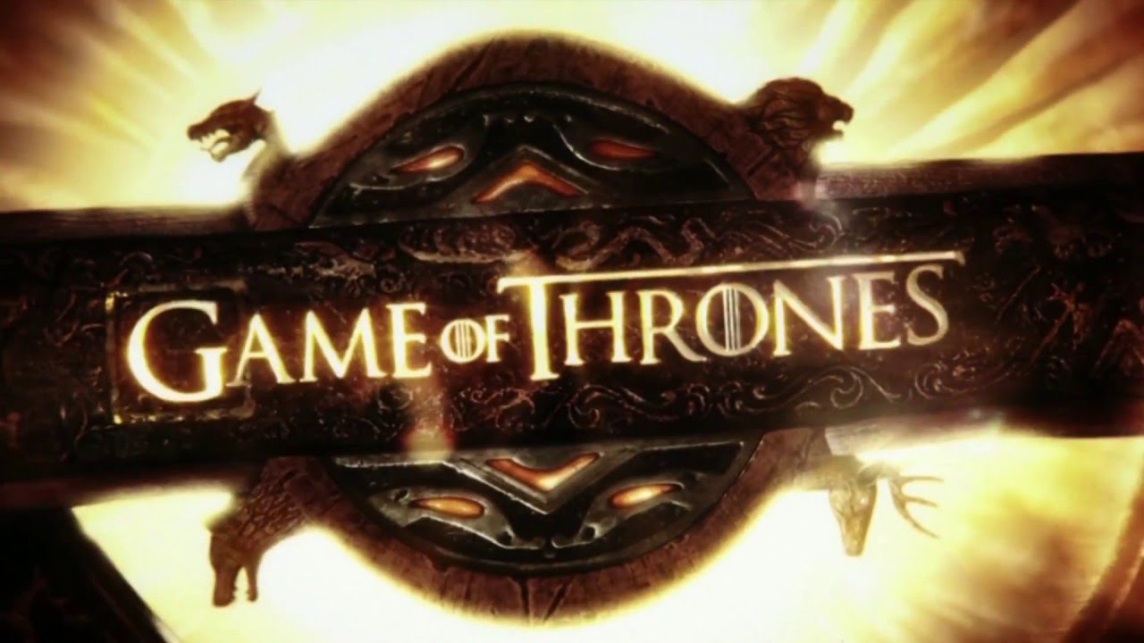 Game-Of-Thrones